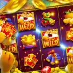 Fortune Tiger preview 1